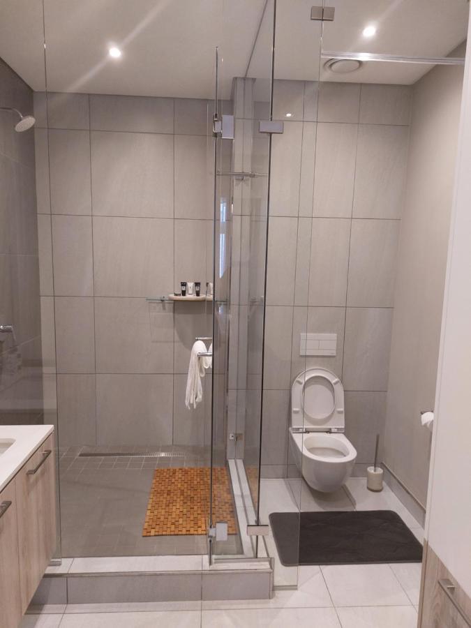 Pretoria-Noord317 Menlyn Maine Trilogy公寓 外观 照片